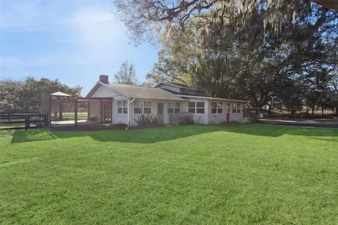 43411 State Road 19 Altoona FL 32702