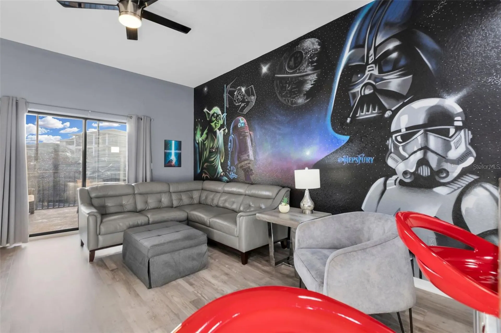 9051 Treasure Trove Lane Kissimmee FL 34747
