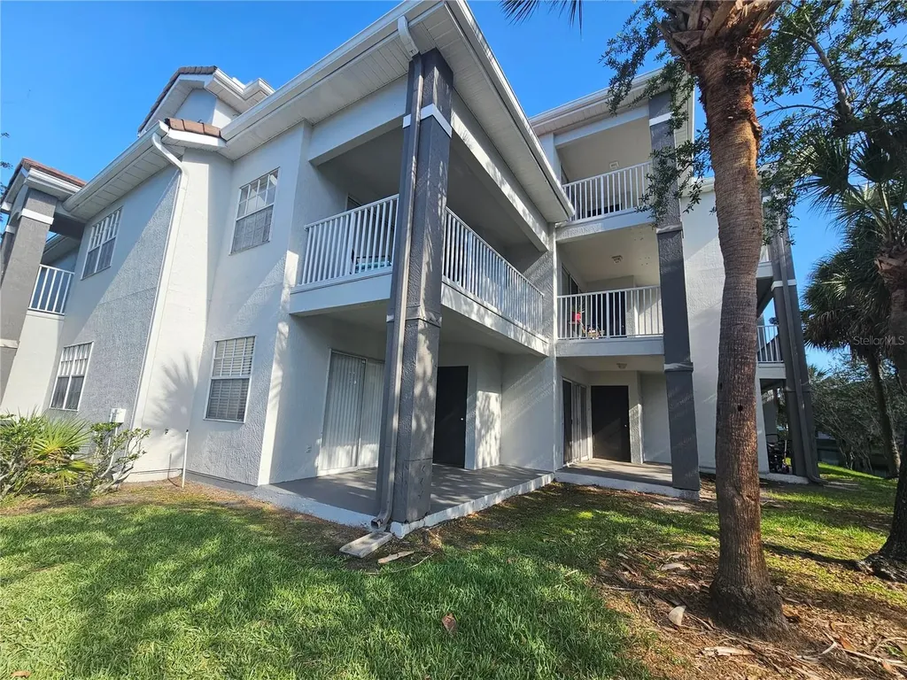 13838 Fairway Island Drive Orlando FL 32837