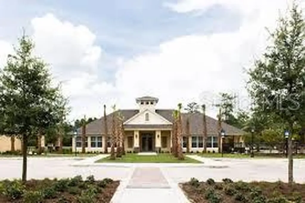 251 Northcote Court Deland FL 32724