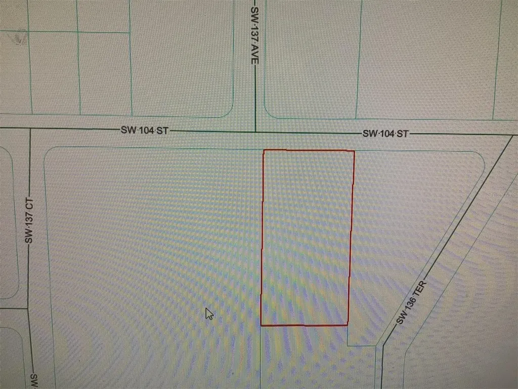 0 SW 104 Street Dunnellon FL 34432