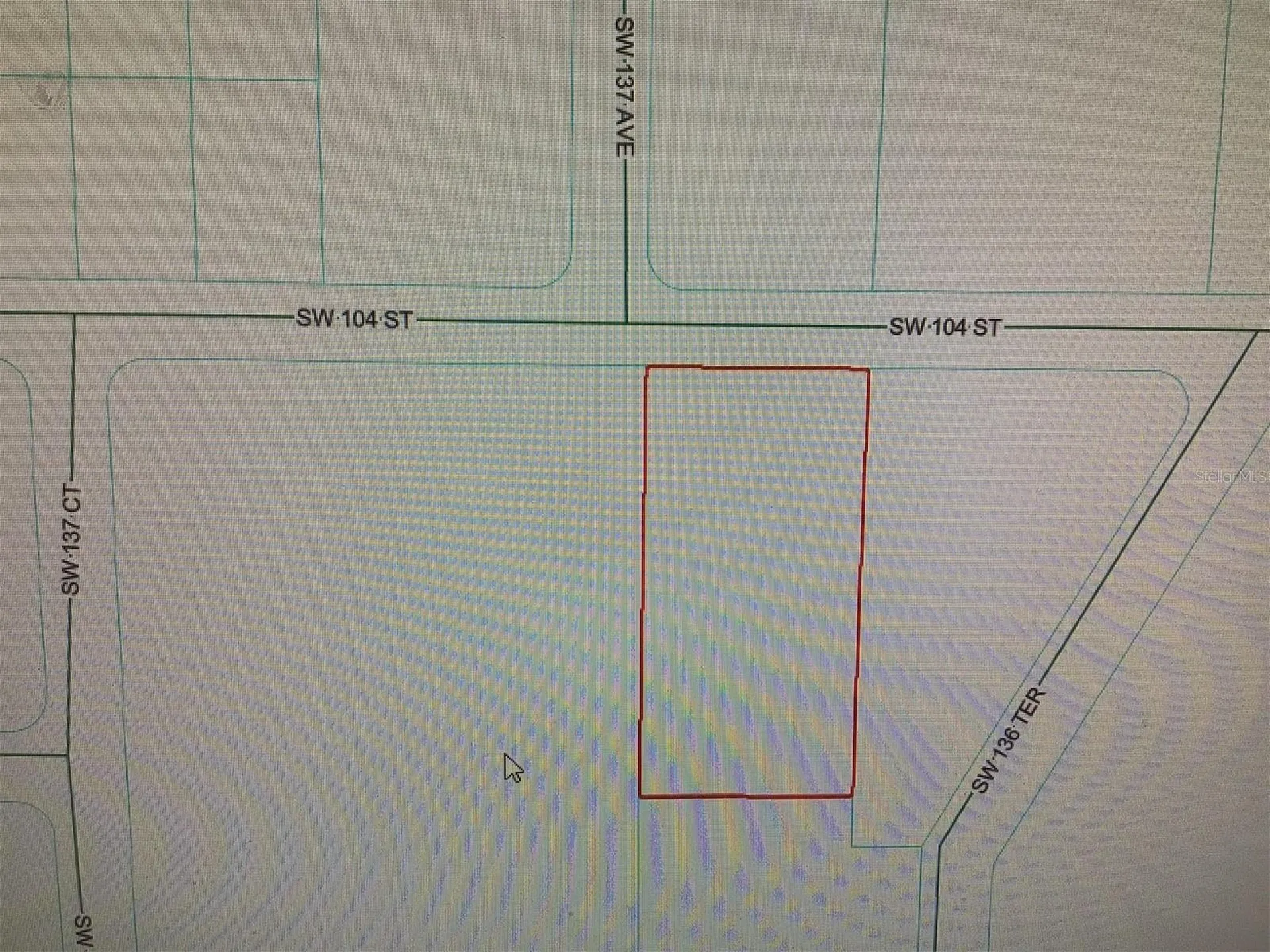 0 SW 104 Street Dunnellon FL 34432