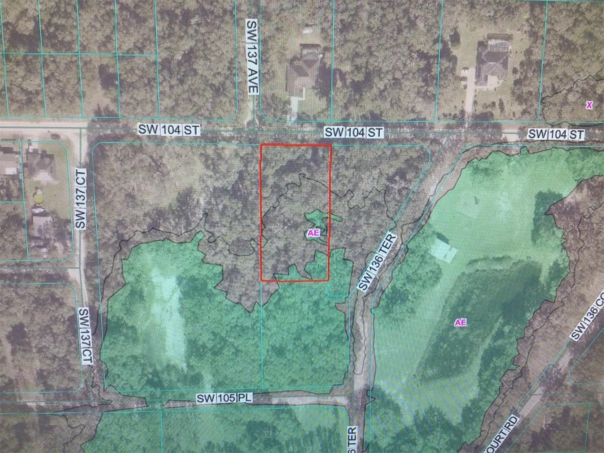 0 SW 104 Street Dunnellon FL 34432