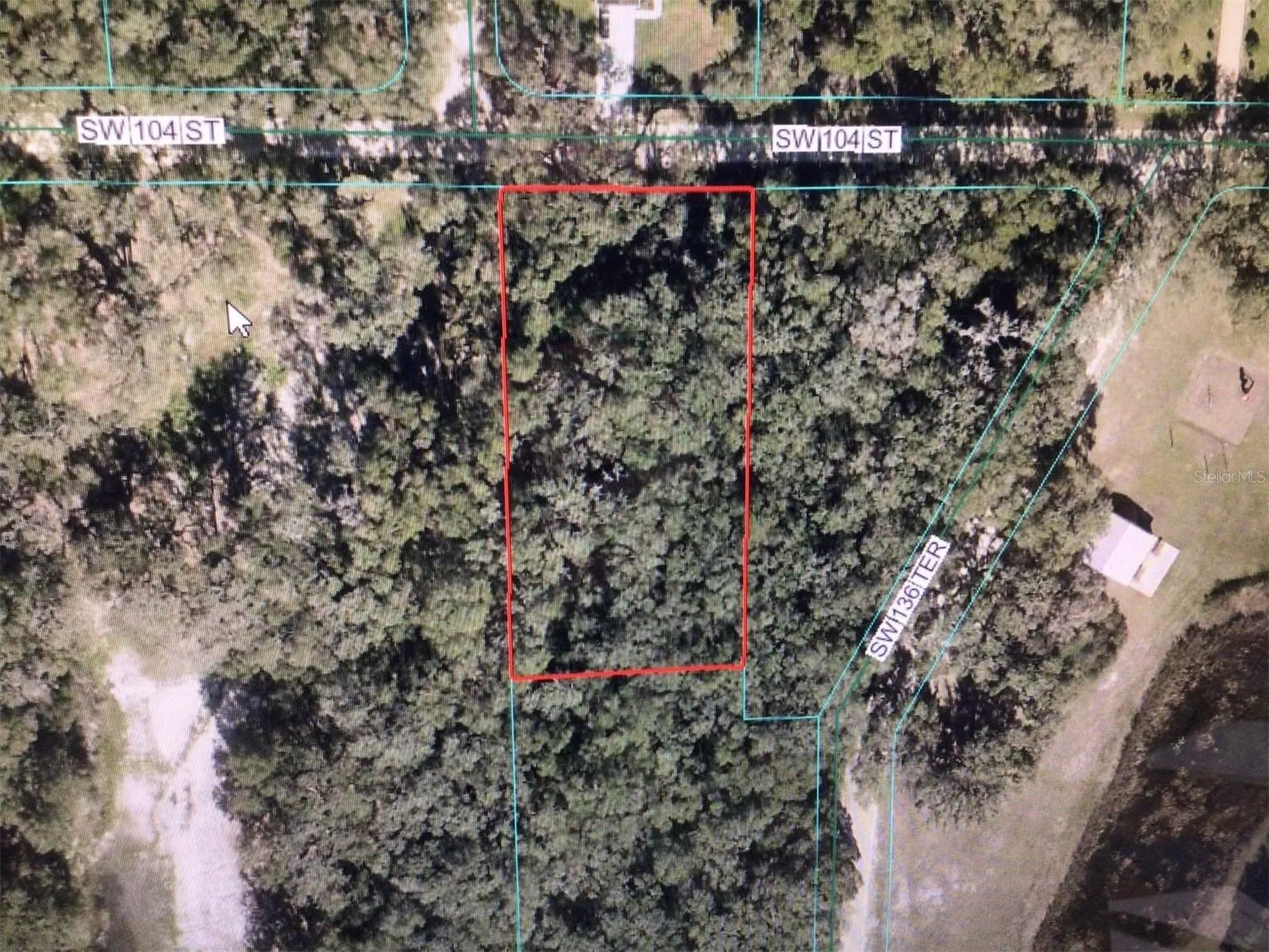 0 SW 104 Street Dunnellon FL 34432