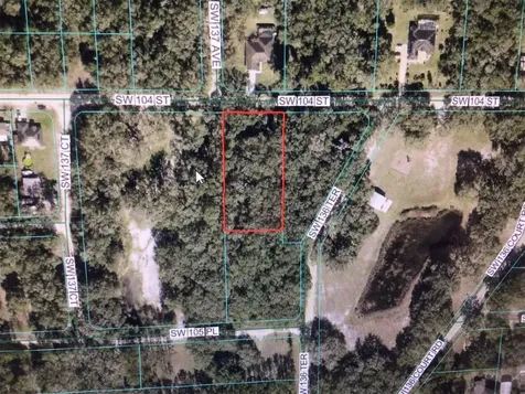 0 SW 104 Street Dunnellon FL 34432