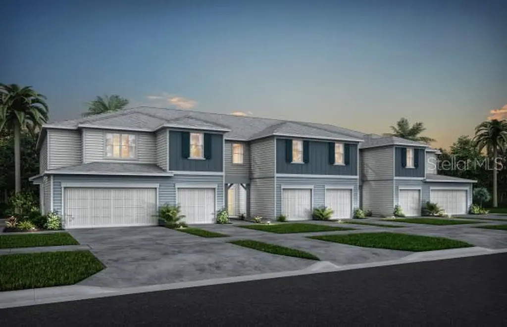 3207 Canyon Bay Point Sanford FL 32773