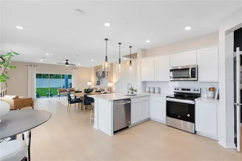3207 Canyon Bay Point Sanford FL 32773