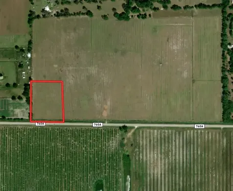 SE Co Rd 760a Arcadia FL 34266