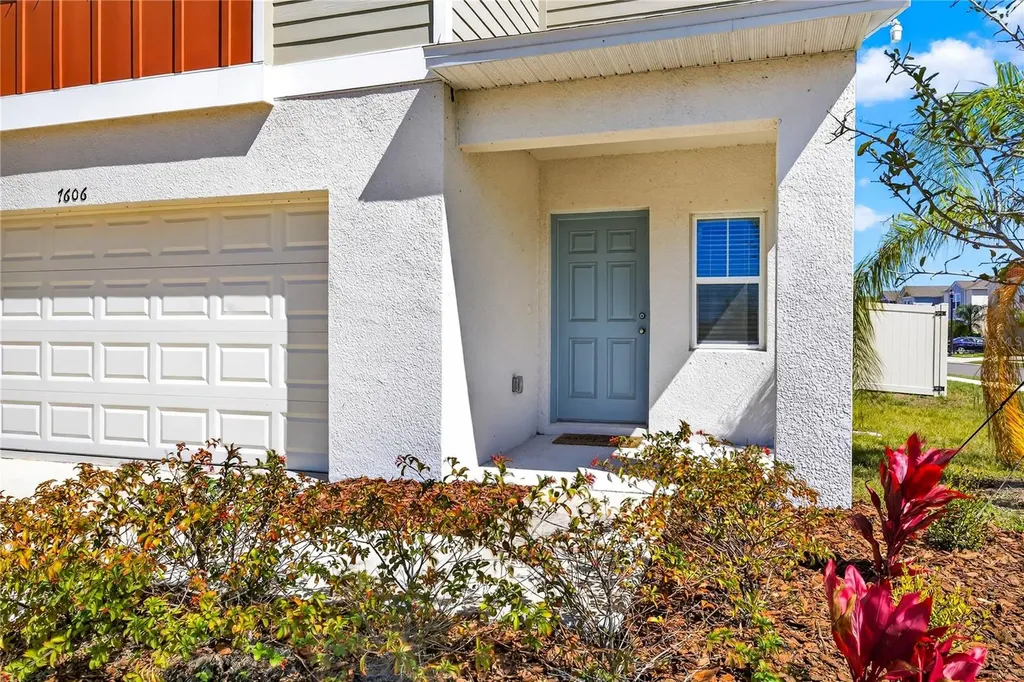 7606 Twinleaf Terrace Parrish FL 34219