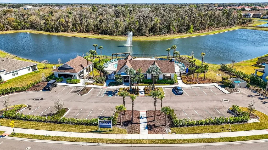 7606 Twinleaf Terrace Parrish FL 34219