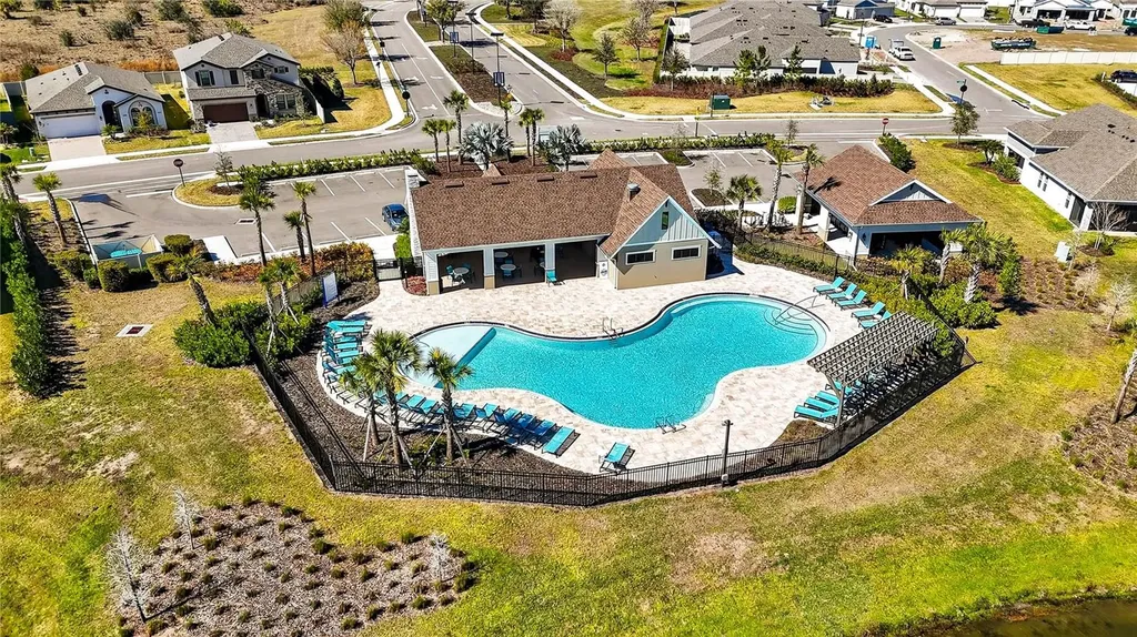 7606 Twinleaf Terrace Parrish FL 34219