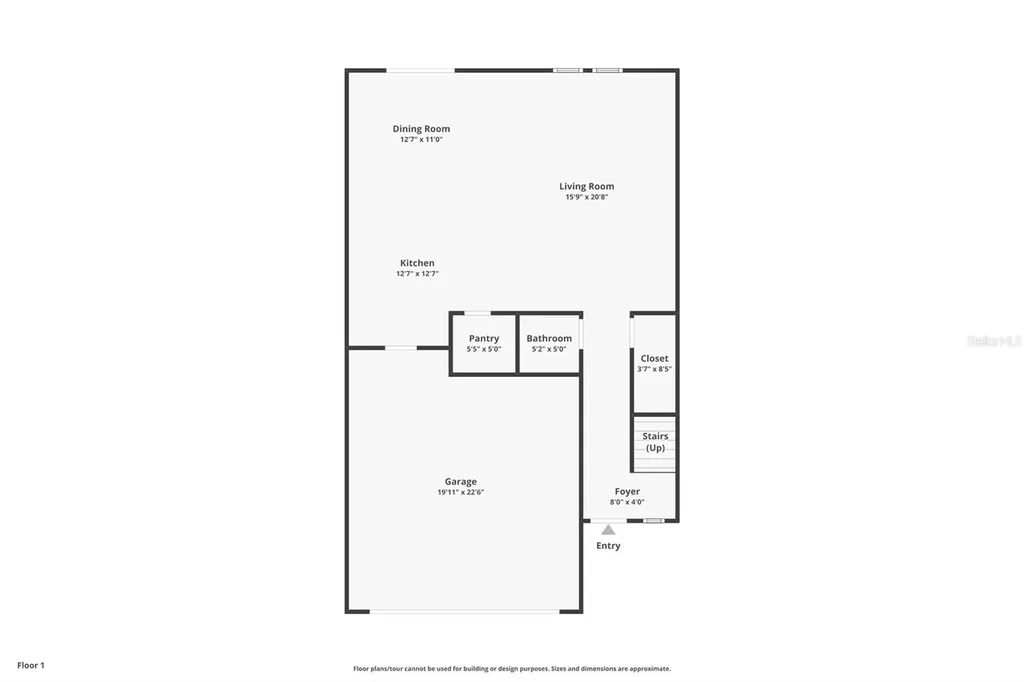 7606 Twinleaf Terrace Parrish FL 34219