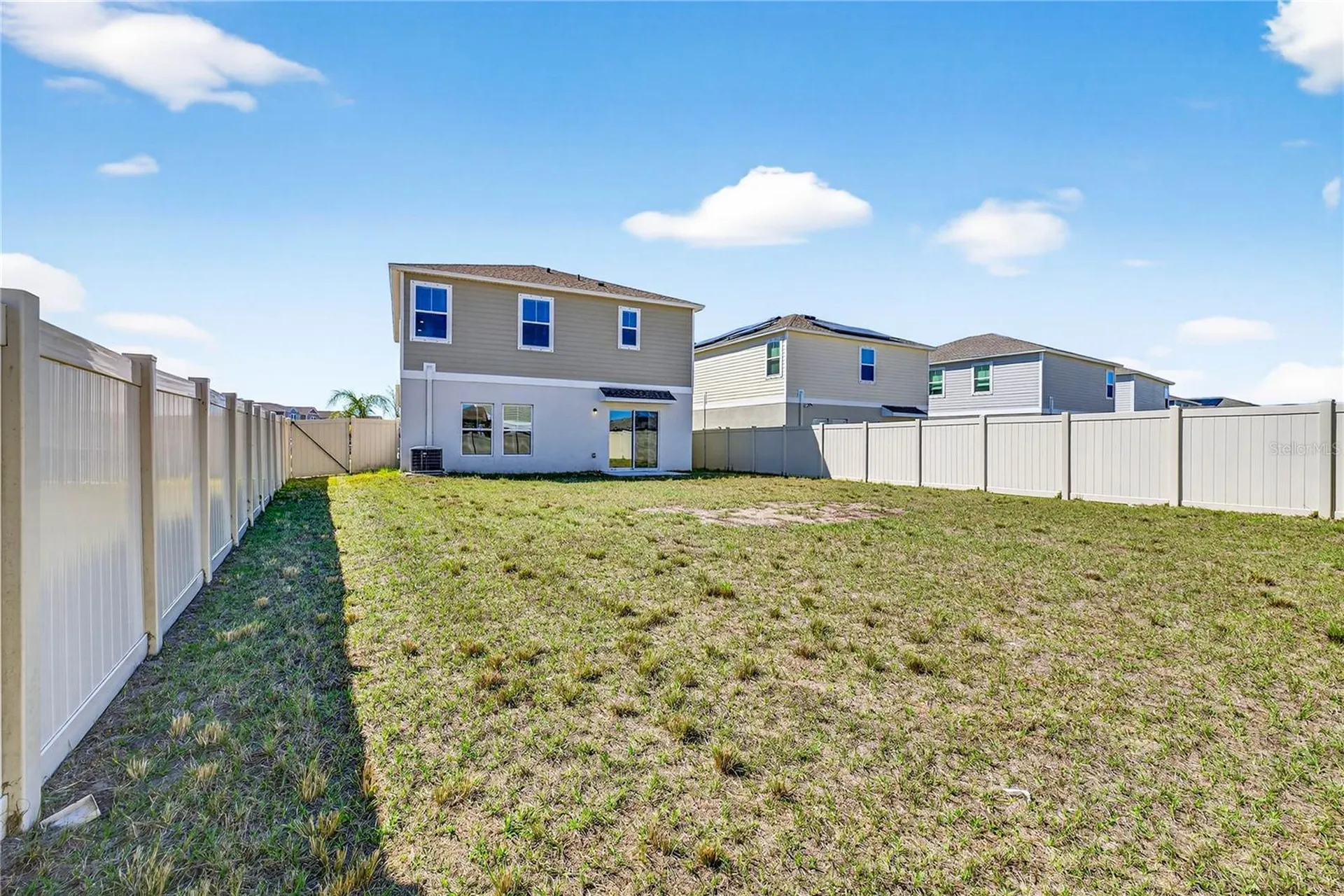 7606 Twinleaf Terrace Parrish FL 34219