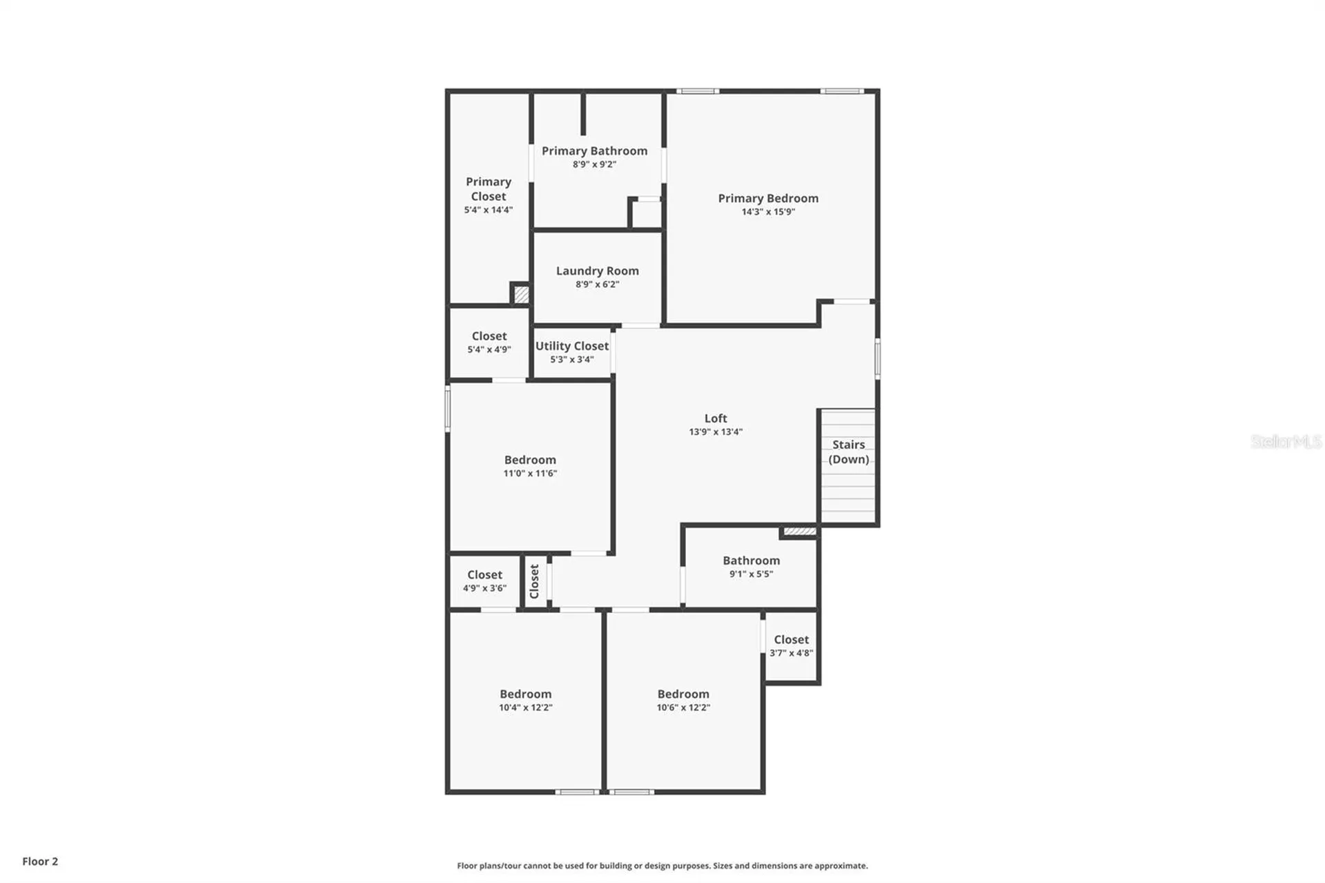 7606 Twinleaf Terrace Parrish FL 34219