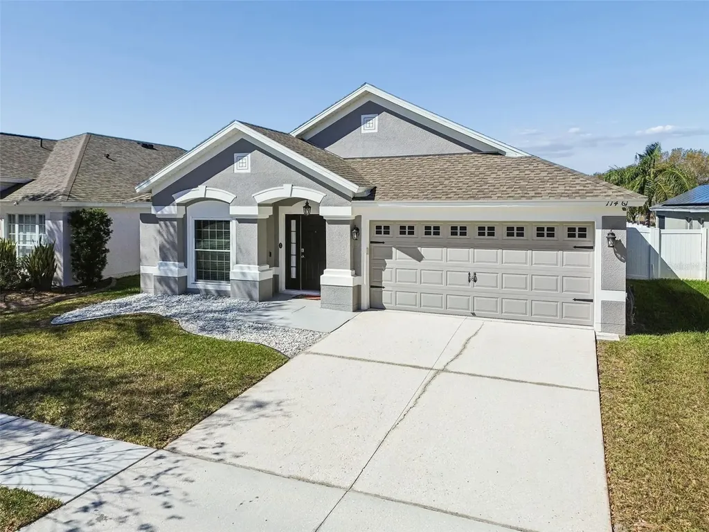 11461 Misty Isle Lane Riverview FL 33579