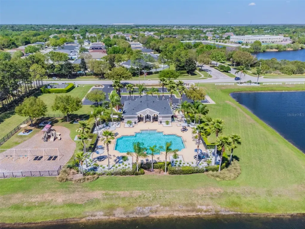 11461 Misty Isle Lane Riverview FL 33579