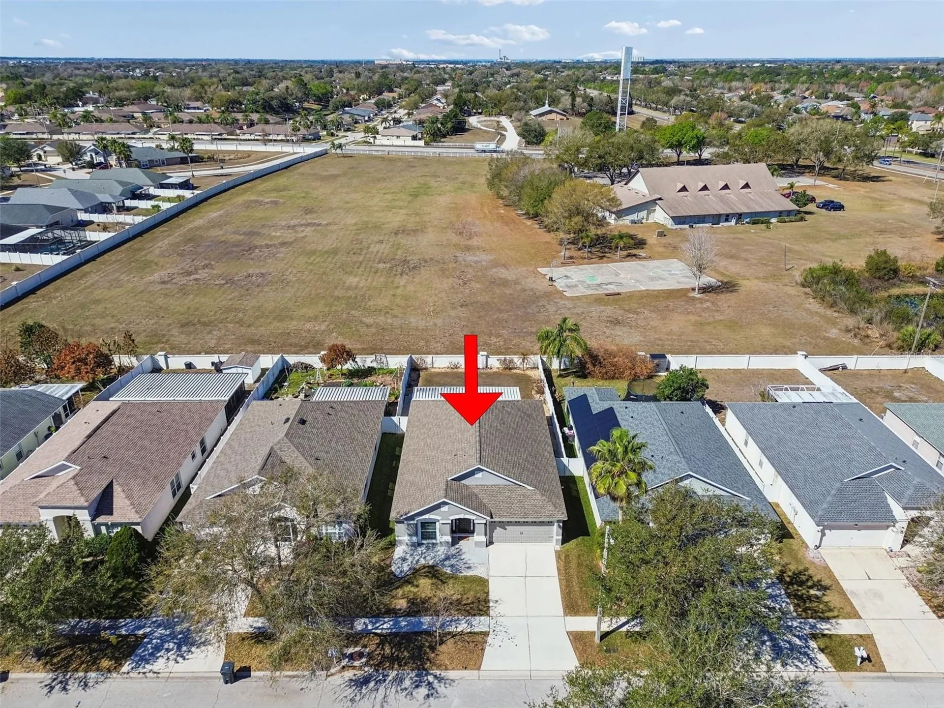 11461 Misty Isle Lane Riverview FL 33579