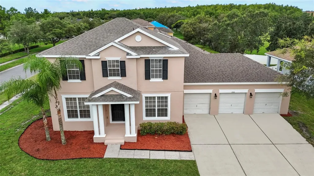 3000 Stonington Run Kissimmee FL 34746