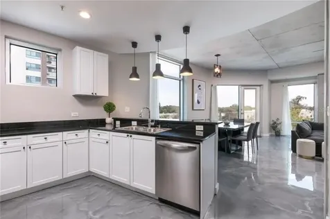 525 E Jackson Street Orlando FL 32801