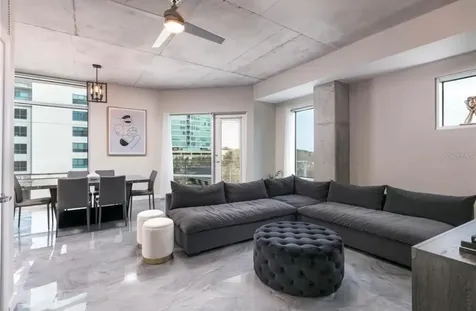 525 E Jackson Street Orlando FL 32801