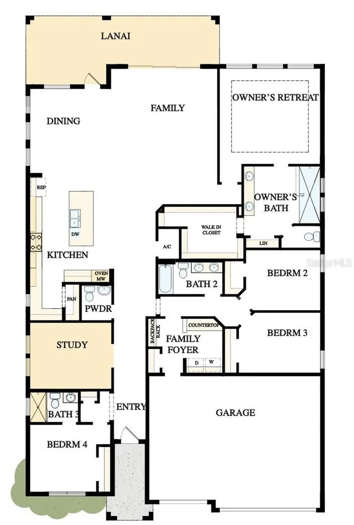 17511 Foxtail Loop Venice FL 34293