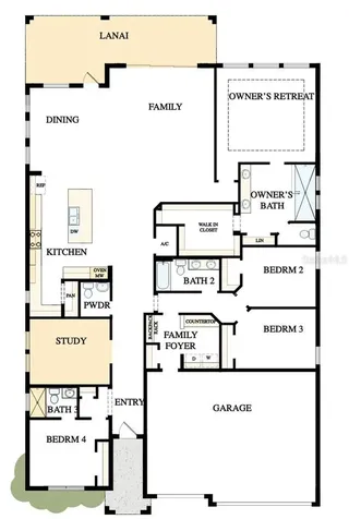 17511 Foxtail Loop Venice FL 34293