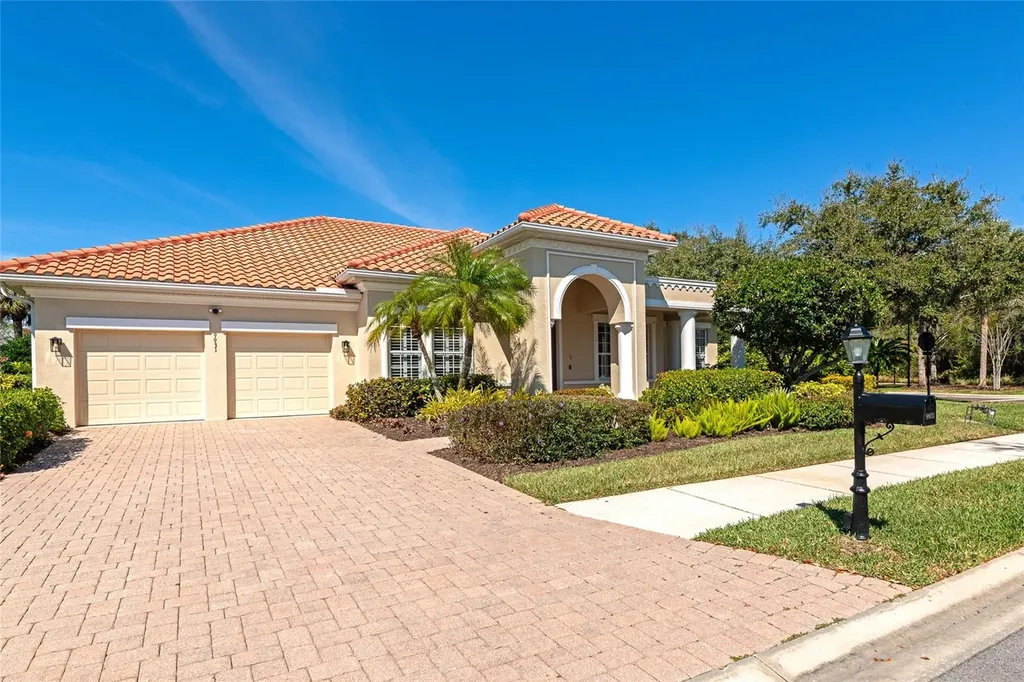 9931 Portside Terrace Bradenton FL 34212