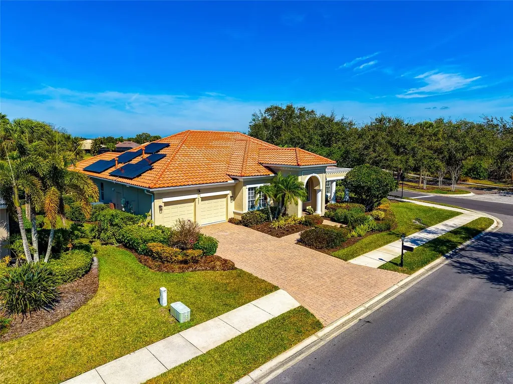 9931 Portside Terrace Bradenton FL 34212