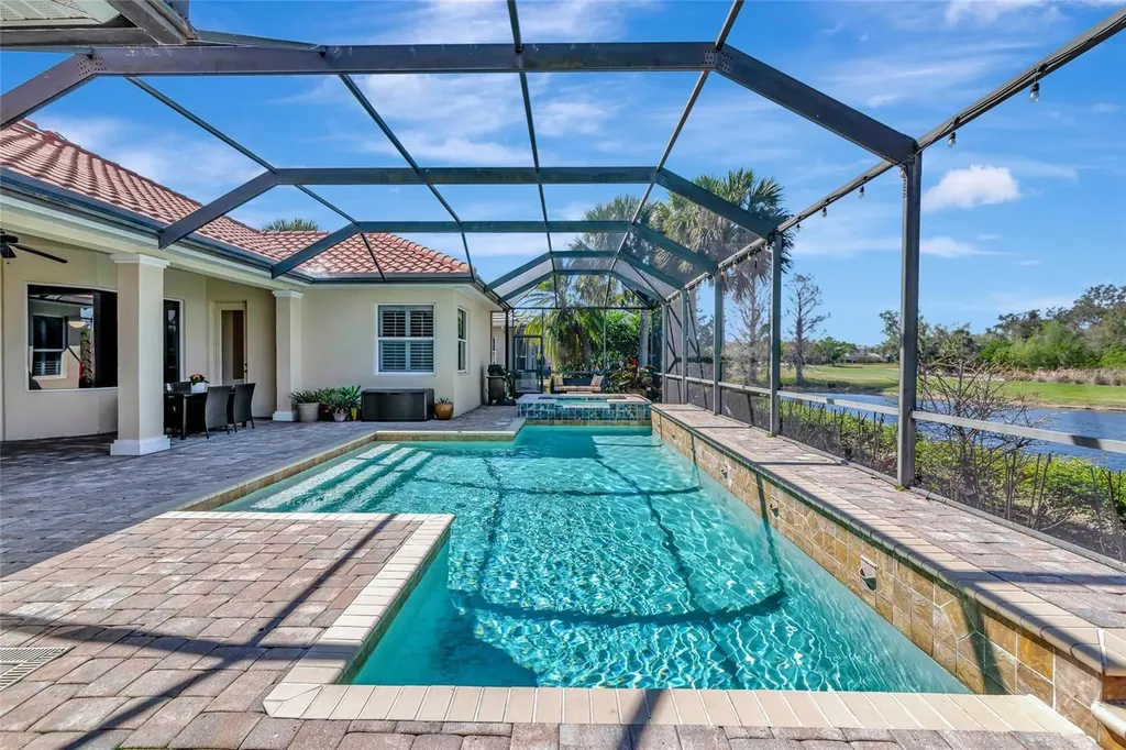 9931 Portside Terrace Bradenton FL 34212