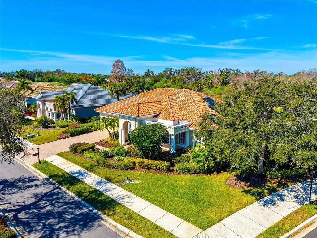 9931 Portside Terrace Bradenton FL 34212