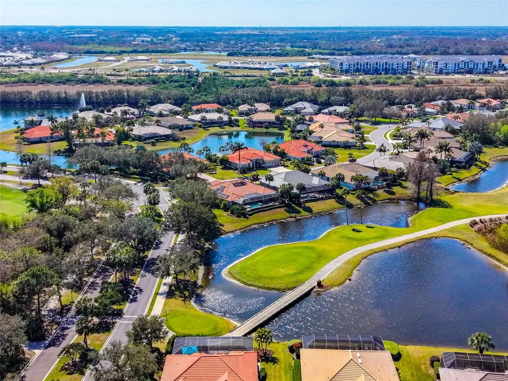 9931 Portside Terrace Bradenton FL 34212
