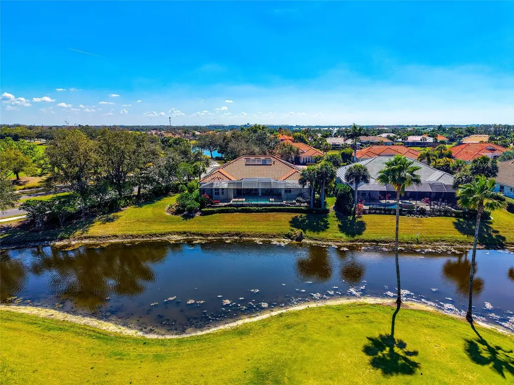 9931 Portside Terrace Bradenton FL 34212