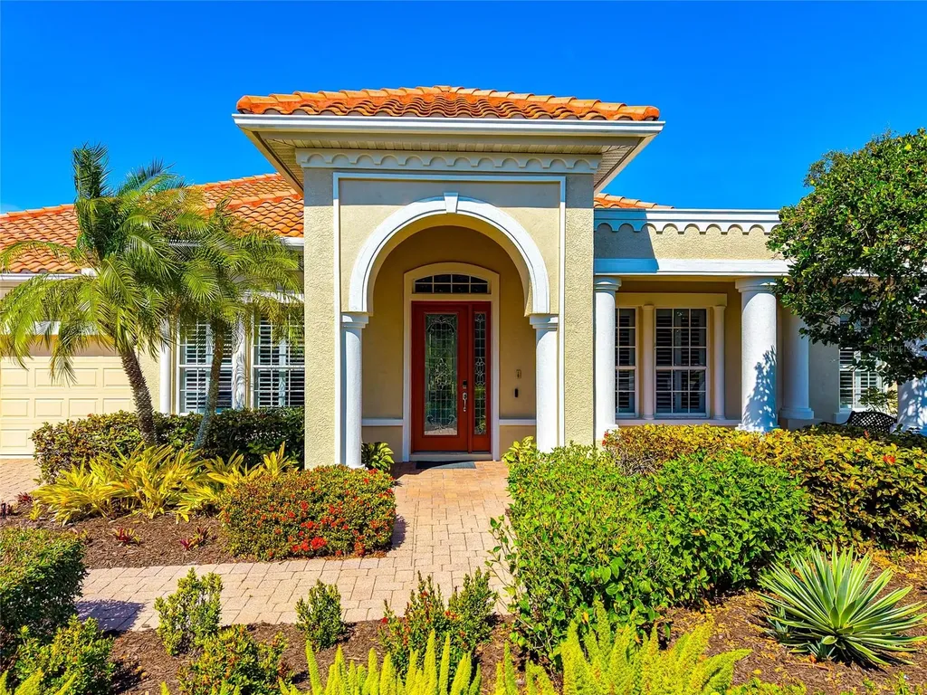 9931 Portside Terrace Bradenton FL 34212