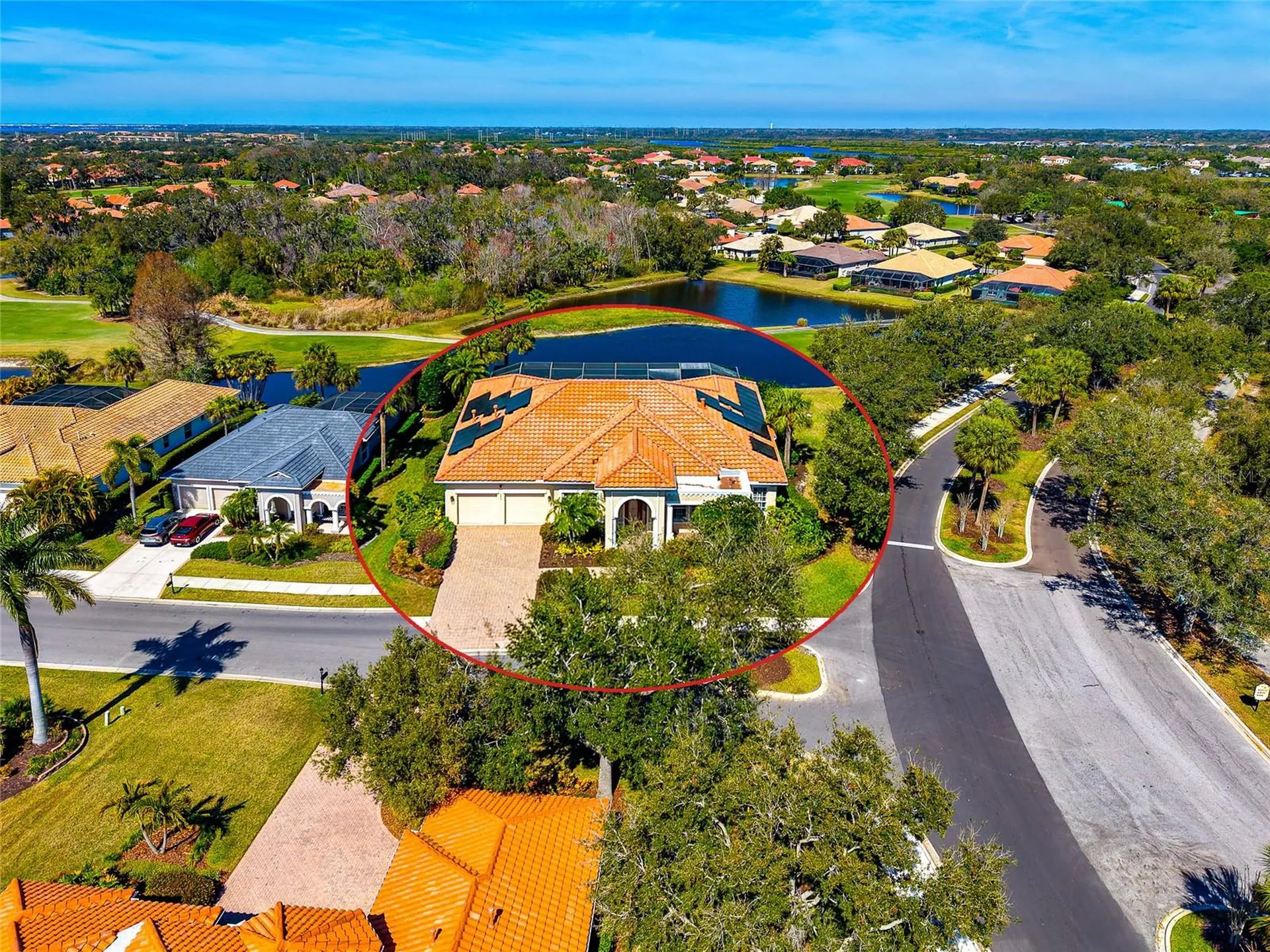 9931 Portside Terrace Bradenton FL 34212
