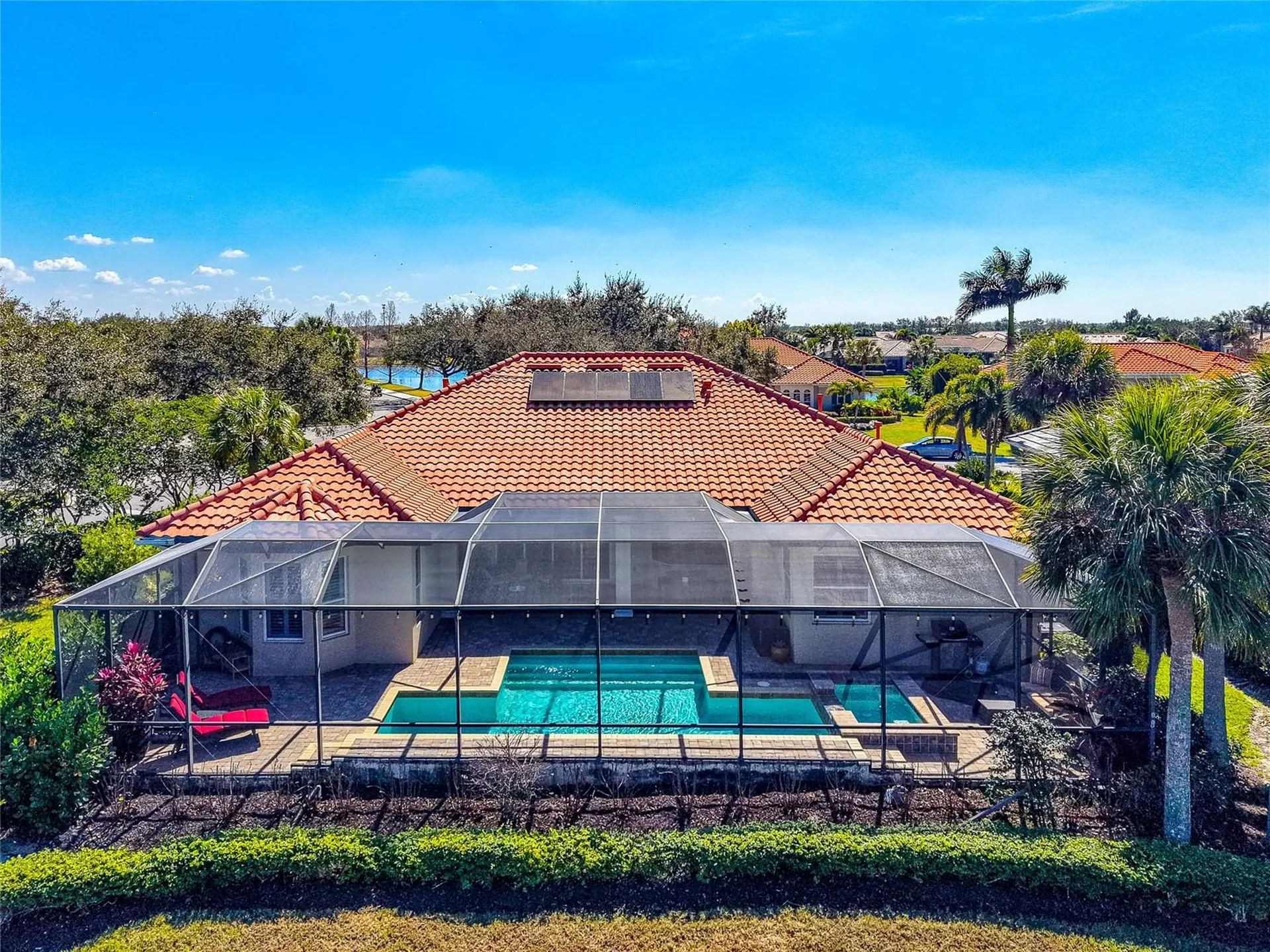 9931 Portside Terrace Bradenton FL 34212