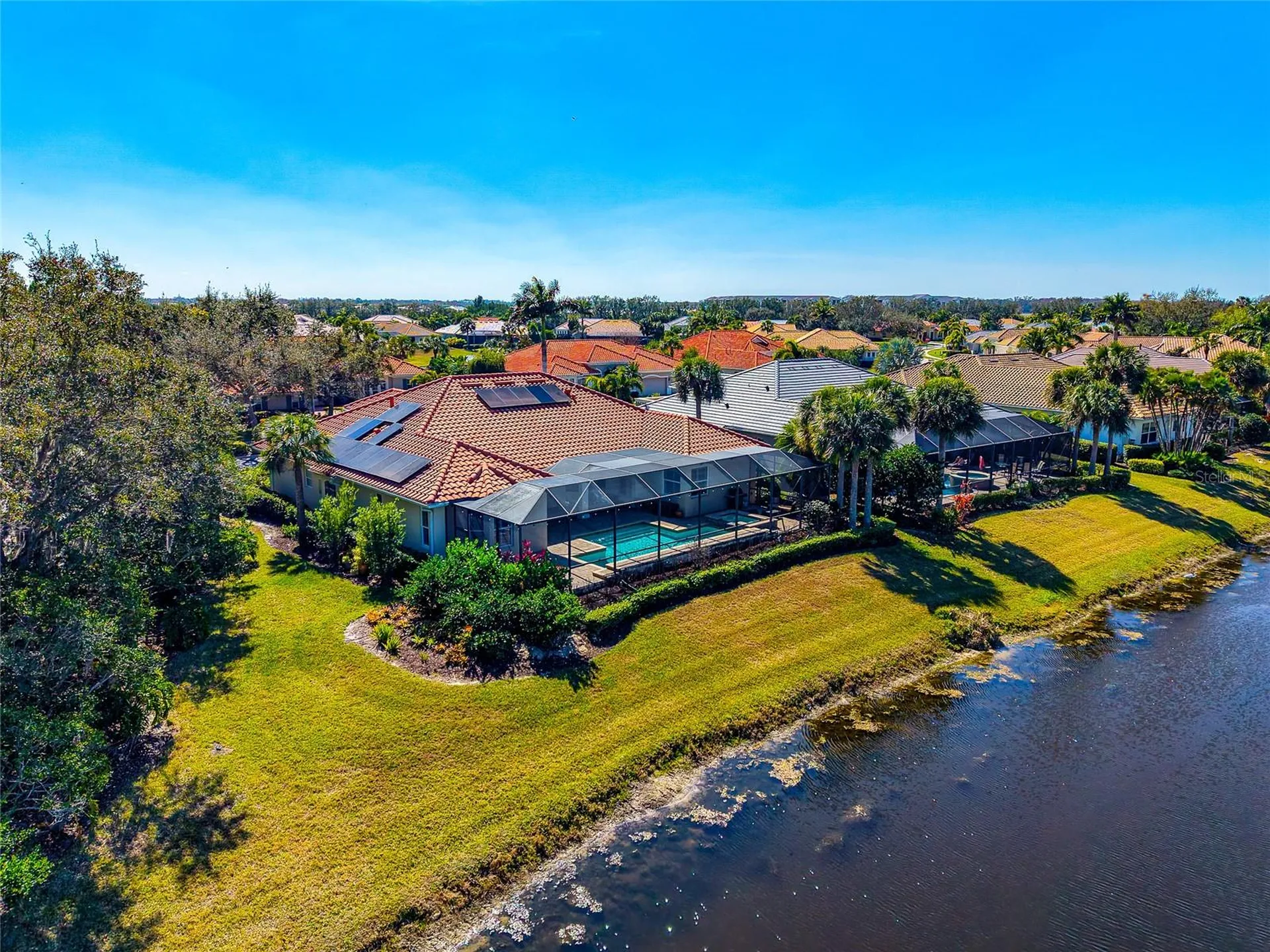 9931 Portside Terrace Bradenton FL 34212