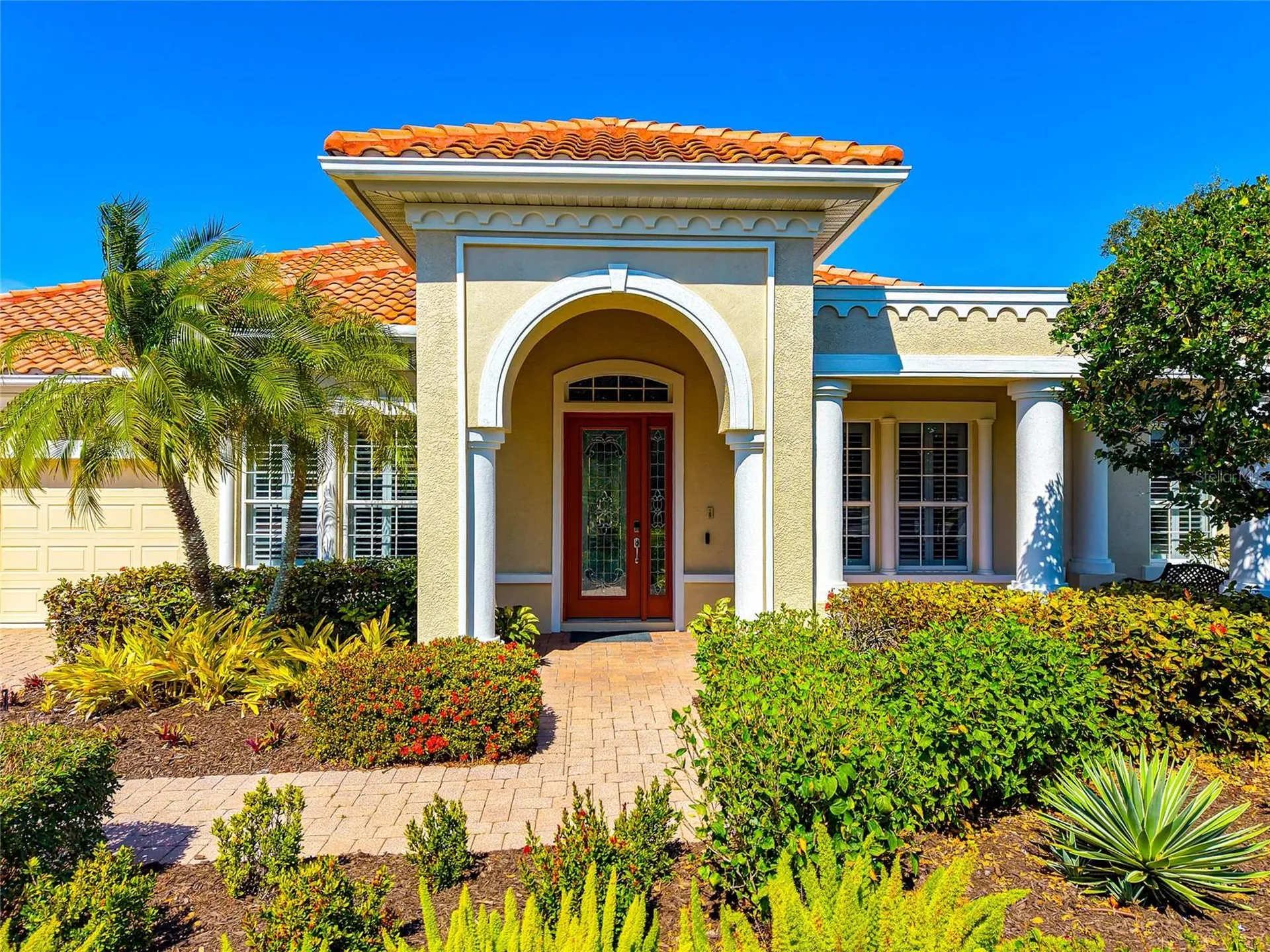 9931 Portside Terrace Bradenton FL 34212