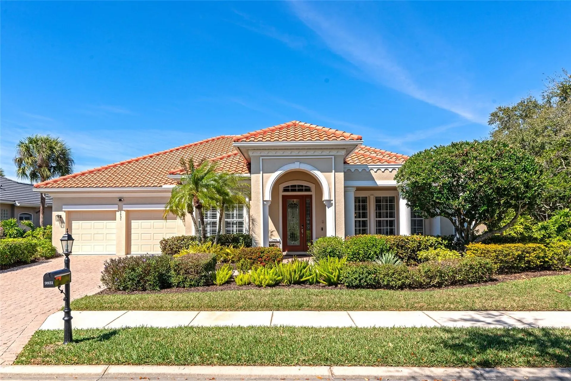 9931 Portside Terrace Bradenton FL 34212