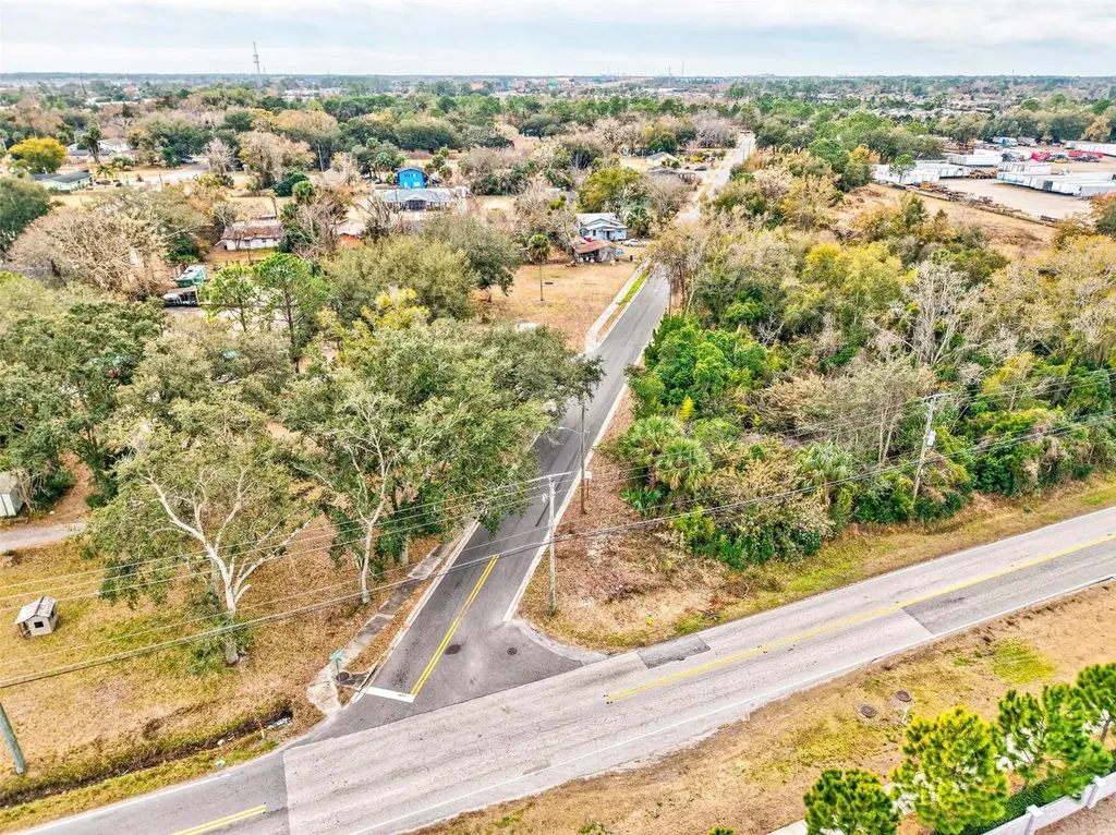 Mckay Street Sanford FL 32771