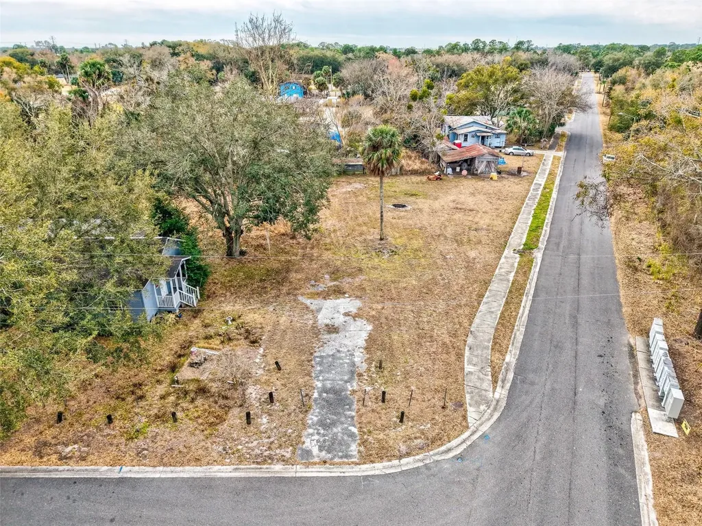 Mckay Street Sanford FL 32771