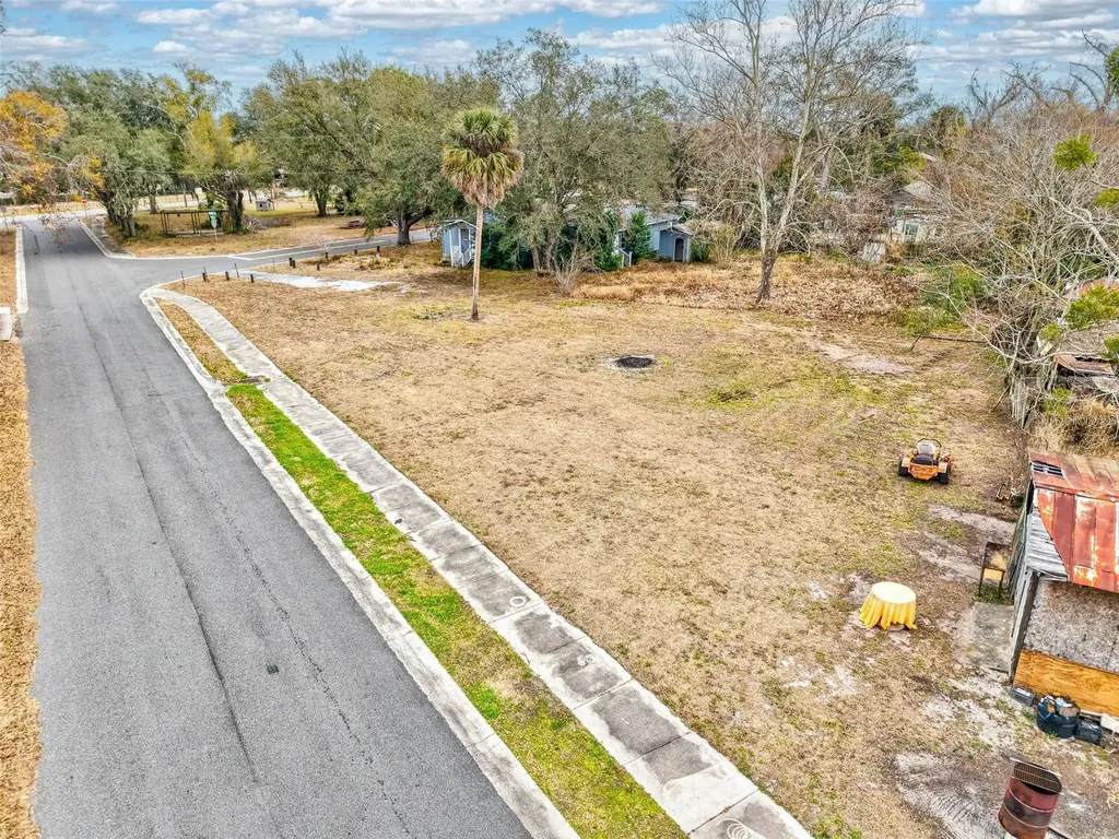 Mckay Street Sanford FL 32771