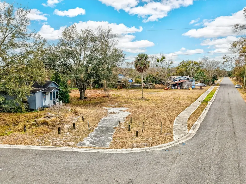 Mckay Street Sanford FL 32771