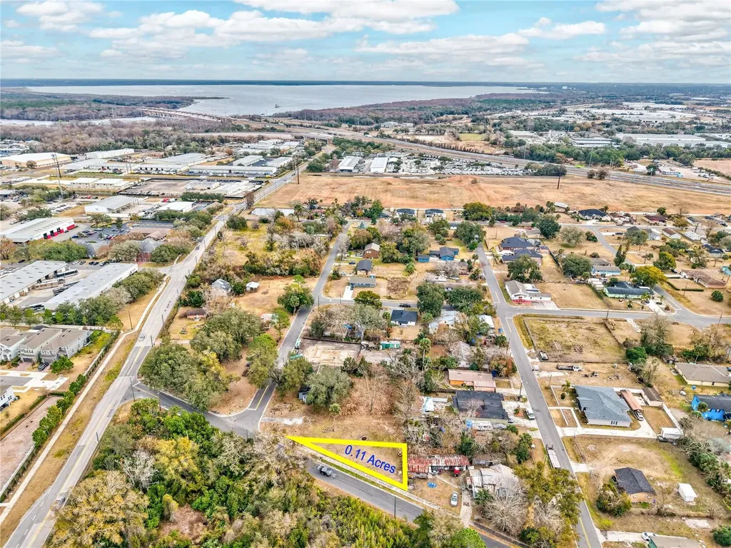 Mckay Street Sanford FL 32771