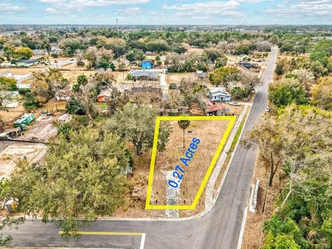 Mckay Street Sanford FL 32771