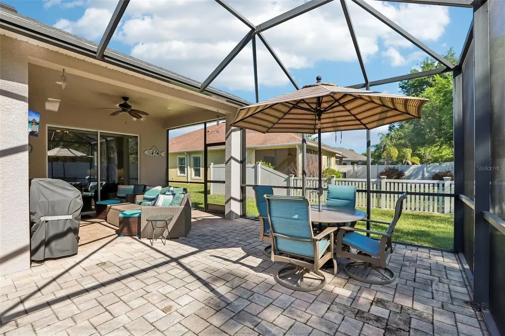 2916 Devonoak Boulevard Land O Lakes FL 34638
