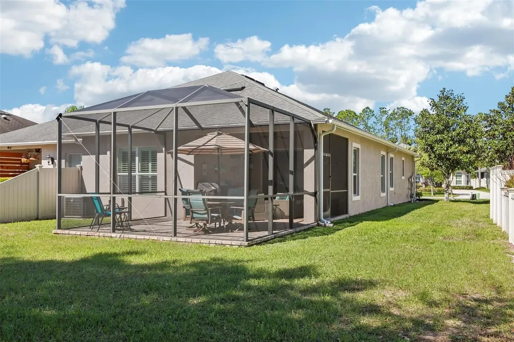 2916 Devonoak Boulevard Land O Lakes FL 34638