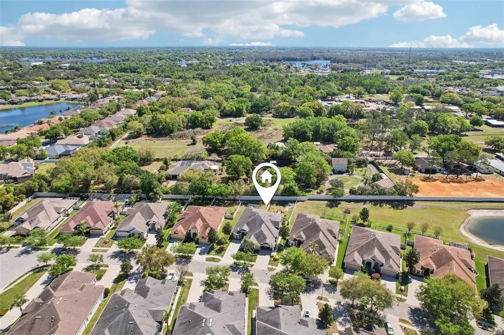 2916 Devonoak Boulevard Land O Lakes FL 34638