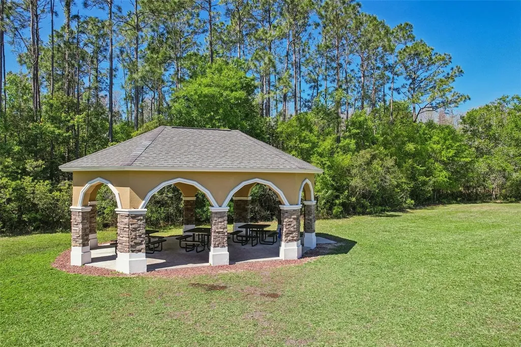 2916 Devonoak Boulevard Land O Lakes FL 34638