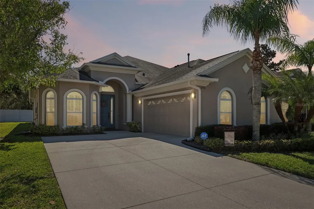 2916 Devonoak Boulevard Land O Lakes FL 34638