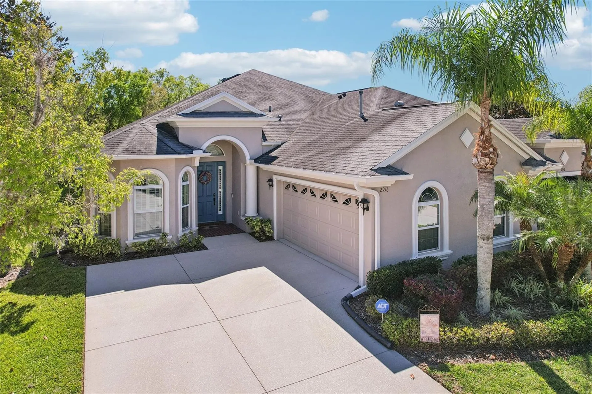 2916 Devonoak Boulevard Land O Lakes FL 34638